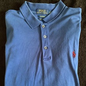Polo Ralph Lauren Size Large